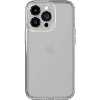 Tech21 Evo Clear - Funda - Apple - iPhone 12 Pro Max - 17 cm (6,7 inch) - transparente (T21-8401)
