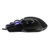 Ratón Baracuda BGM-071 Piranha negro USB