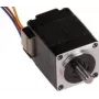 Motor paso a paso Joy-it NEMA08-03 0,022 Nm 0,6 A 0,6 A Diámetro del eje: 4 mm (NEMA08-03)
