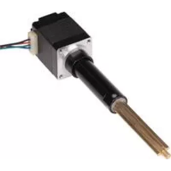 Motor paso a paso Joy-it NEMA08-04LA 0,24 A (NEMA08-04LA)