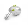 Batidora de mano ESPERANZA EKM007G — 150 W, 7 velocidades, varillas, mango ergonómico, cable de 1,1 m, verde/blanco