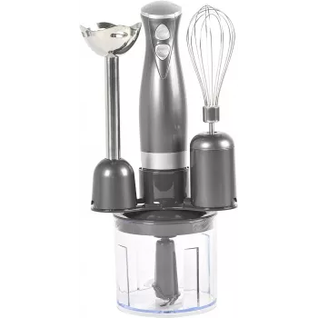Batidora de mano Salter EK2827COSVDEEU10