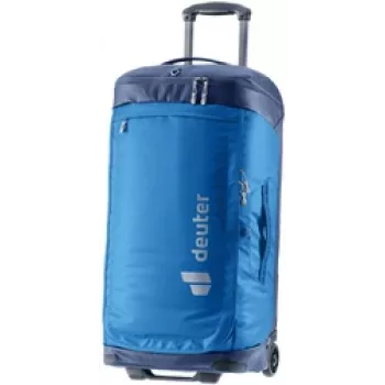 Bolsa duffel DEUTER Pro Movo 60 — bolsa de viaje y deporte 60 L, neptune-nightblue