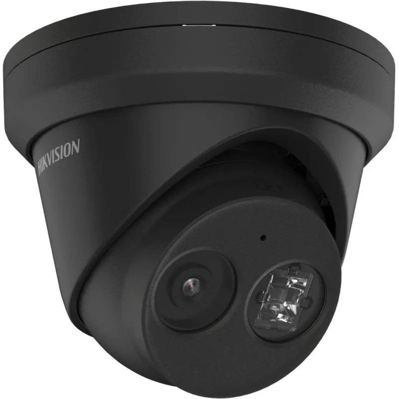 Cámara de vigilancia IP Hikvision DS-2CD2343G2-IU domo 2688 x 1520 píxeles