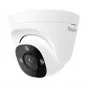 Cámara de vigilancia IP turret Reolink RP-PCT12M objetivo 4 mm, 4512×2512, 100,4° horizontal, montaje en pared, con cable, interior/exterior