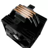 Disipador Enermax ETS-T41D Disipador de procesador negro (ETS-T41D)
