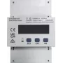 Sensor de potencia inteligente de 3 fases HUAWEI DTSU666-HW con conectividad Wi‑Fi para la medición de potencia y energía