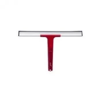 VILEDA Profi limpiacristales con rasqueta, 28 cm, 680753