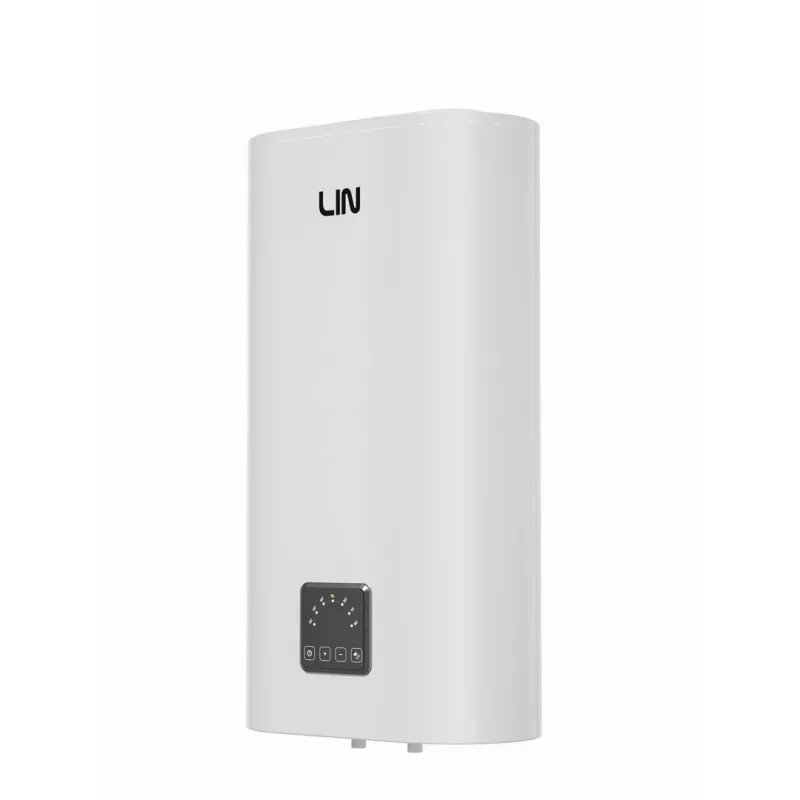Termo eléctrico LIN LIFVD2 50L blanco sin wifi