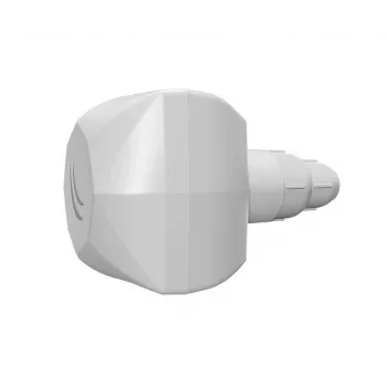 Módem de red móvil MikroTik LDF LTE6 kit