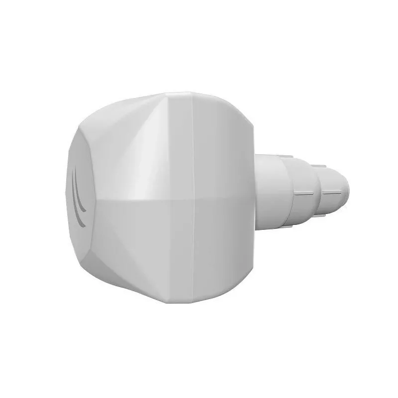 Módem de red móvil MikroTik LDF LTE6 kit