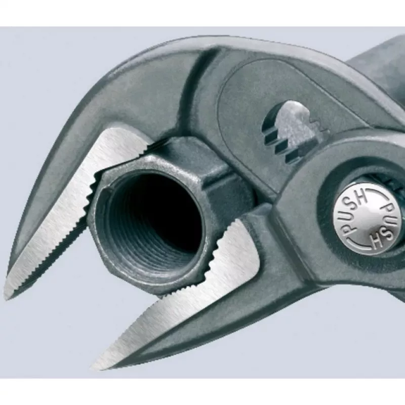 Knipex 87 51 250 herramienta de jardín