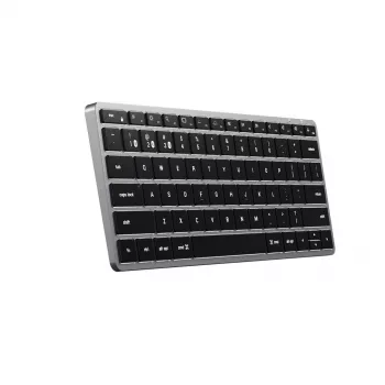 Satechi teclado Bluetooth X1 delgado USB-C
