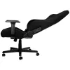 Silla gaming Nitro Concepts S300 - Stealth negro