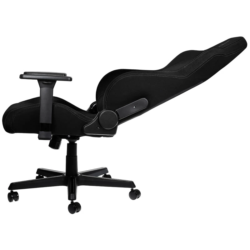 Silla gaming Nitro Concepts S300 - Stealth negro
