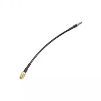 Panorama Antennas Panorama - Adaptador de antena - SMK TS-9 (M) a SMA (H)