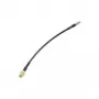 Panorama Antennas Panorama - Adaptador de antena - SMK TS-9 (M) a SMA (H)