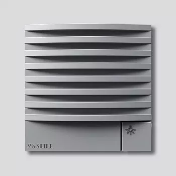 Siedle 200036808-00 Plata
