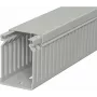 OBO Bettermann 6178031 Canal de cableado (L x An x Al) 2000 x 40 x 60 mm 1 ud. gris piedra (6178031)