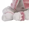 Llorens 74070 Mimi muñeco bebé que ríe con sonido, 42 cm