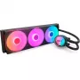 Refrigeración para CPU Multi SOCKET/KRAKEN 360 RGB Nzxt