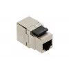 Keystone Extralink CAT5E STP, conector macho RJ45