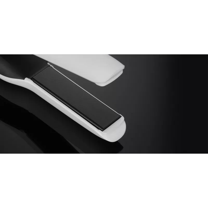 Plancha de pelo GHD Unplugged Warm White ion-litio 300g