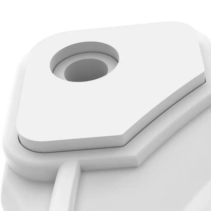 Alpenföhn Wing Boost 3 ARGB 140 mm blanco pack de 3