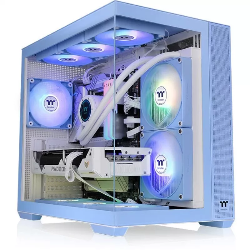 Thermaltake CA-1Z2-00MFWN-00 Producto azul