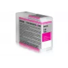 Epson Singlepack Vivid Magenta T580A00, Vivid Magenta, tinta pigmentada, 80 ml, 1 unidad