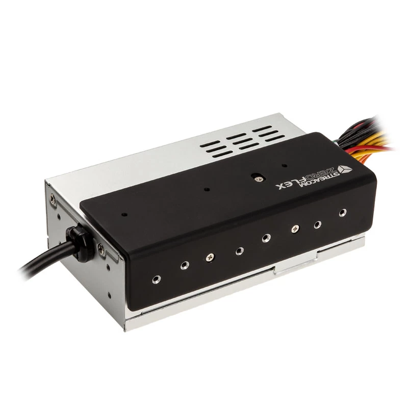 Fuente de alimentación Streacom ZeroFlex 240 - 240 vatios