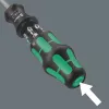 Wera Kraftform Kompakt 27 Set 1 set de destornilladores, 7 piezas (05051510001)
