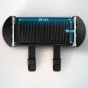 Cecotec 3264 Grill negro