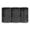 Base de carga de batería DJI Mini 5 Pro Two-Way gris