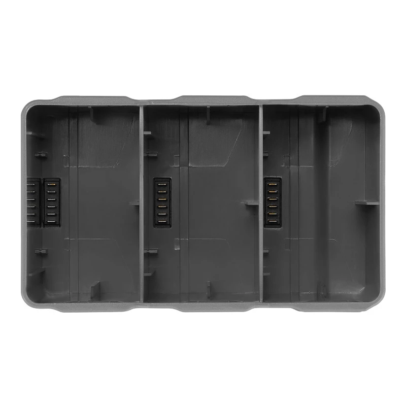Base de carga de batería DJI Mini 5 Pro Two-Way gris