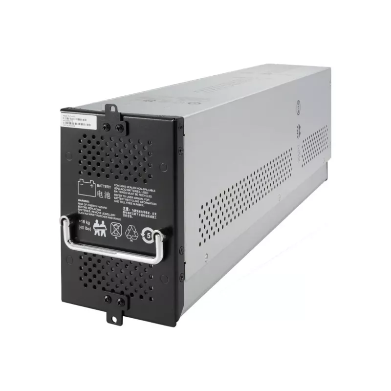 APC Batería de repuesto APCRBC172 (OEM), Plomo-Ácido, 192 V, 1 unidad, Negro, Plata, RoHS, 24,5 kg