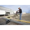 Bosch GCB 18V-63 Professional sierra de cinta a batería, 18 V, profundidad de corte 63,5 mm, sin batería ni cargador, L-BOXX