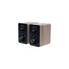 Edifier M60 negro, madera con cable e inalámbrico 66 W