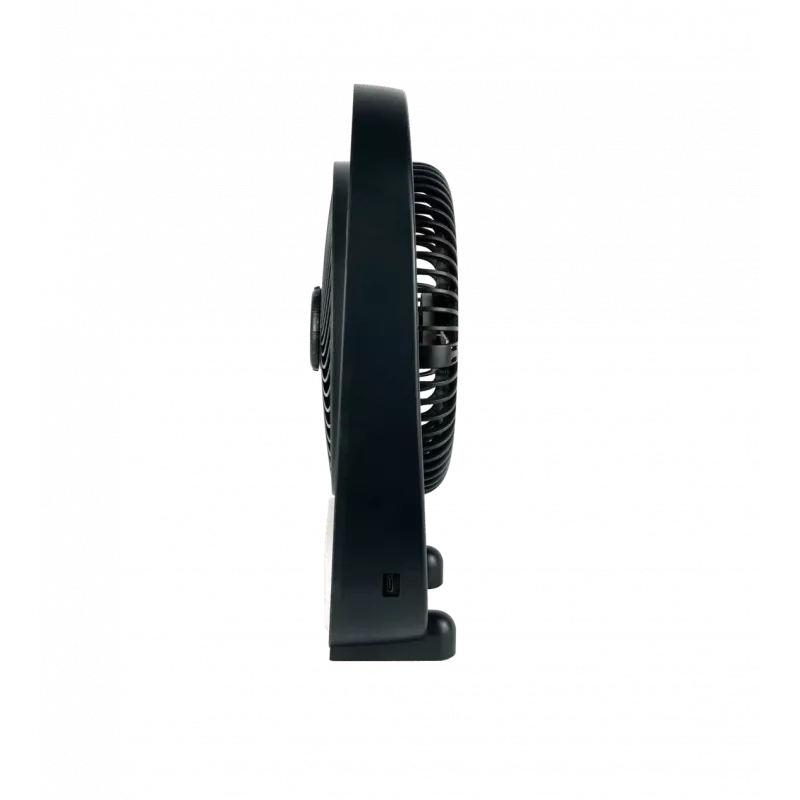 Ventilador Blaupunkt APF401 recargable portátil