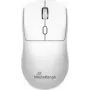 Ratón óptico inalámbrico MediaRange MROS257 USB