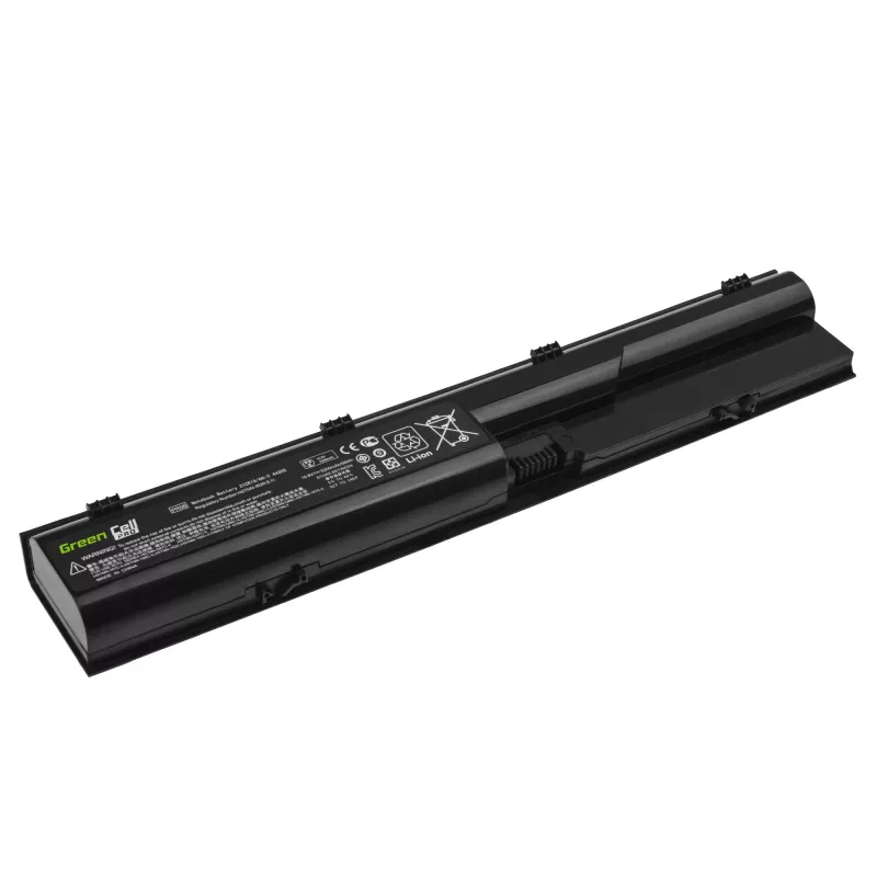 Green Cell PRO PR06 para HP Probook 4330s 4430s 4440s 4530s 4540s