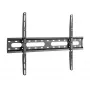 Sbox PLB-2546F-2 soporte de pared fijo para TV, 37-80 pulgadas, hasta 45 kg, VESA 600x400