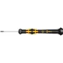 Destornillador Phillips ESD Wera 1550 PH Kraftform Micro PH 000 longitud de hoja: 40 mm N/A (05030117001)