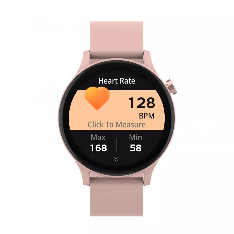 Smartwatch Denver SWC-338RO rosa
