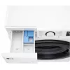 Lavadora LG F2WR509SBW 9 kg, clase de eficiencia energética A
