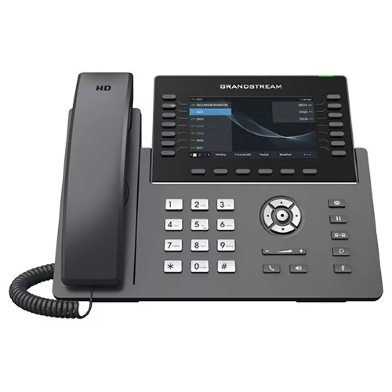 Teléfono IP Grandstream Networks GRP2650