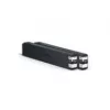 Cartucho de tinta Epson T04Q100 Negro, original alto rendimiento (XL), para impresoras Epson compatibles