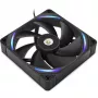 Ventilador NZXT F140X – ventilador de caja de PC de 140 mm, modelo F140X