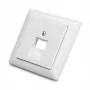 Busch-Jaeger 1753-0-8394 accesorio para interruptor eléctrico (1803-214)