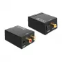 Convertidor de audio DeLOCK 62443